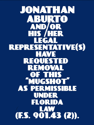 Jonathan Aburto Info, Photos, Data, and More / Jonathan Aburto TriCountyBusts / Is Jonathan Aburto on Social Media Like Facebook, Instagram abd Twitter?