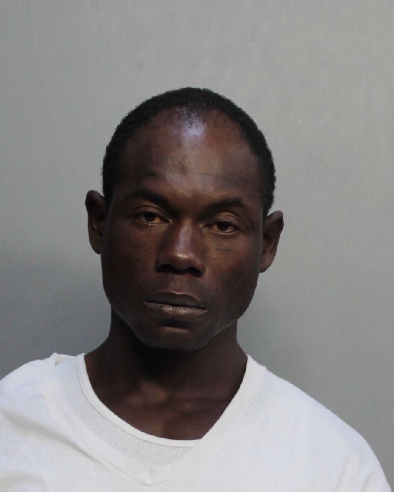 Dexter Mcqueen Info, Photos, Data, and More / Dexter Mcqueen TriCountyBusts / Is Dexter Mcqueen on Social Media Like Facebook, Instagram abd Twitter?