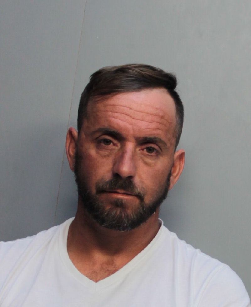 Alejandro Magnone Info, Photos, Data, and More / Alejandro Magnone TriCountyBusts / Is Alejandro Magnone on Social Media Like Facebook, Instagram abd Twitter?