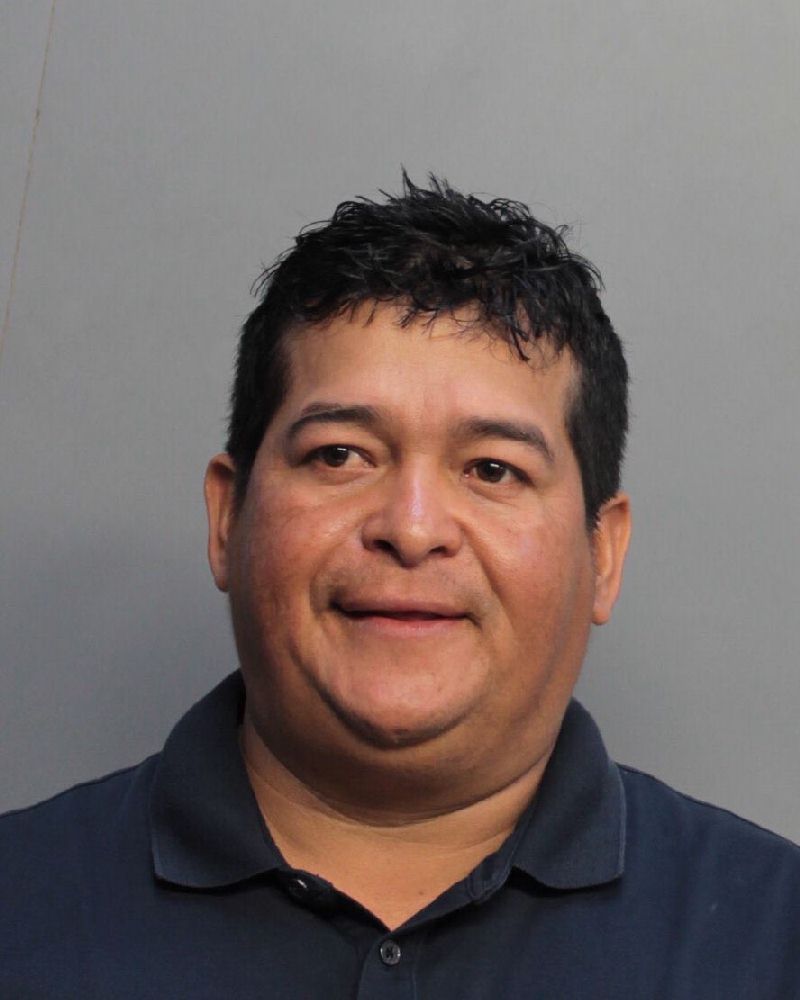 Jorge Ponce Info, Photos, Data, and More / Jorge Ponce TriCountyBusts / Is Jorge Ponce on Social Media Like Facebook, Instagram abd Twitter?