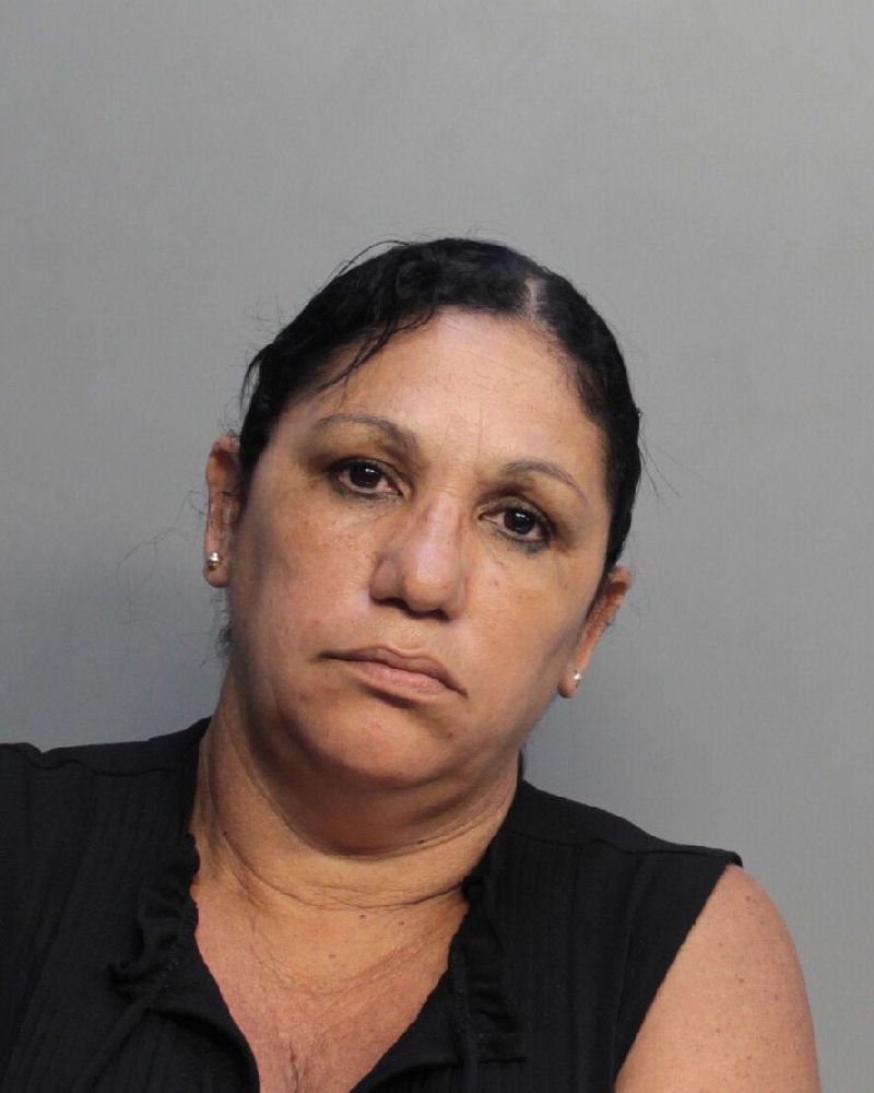 Tania Leonsuarez Info, Photos, Data, and More / Tania Leonsuarez TriCountyBusts / Is Tania Leonsuarez on Social Media Like Facebook, Instagram abd Twitter?