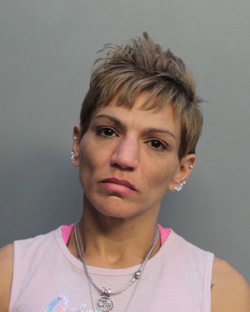 Maria Del Toro Info, Photos, Data, and More / Maria Del Toro TriCountyBusts / Is Maria Del Toro on Social Media Like Facebook, Instagram abd Twitter?