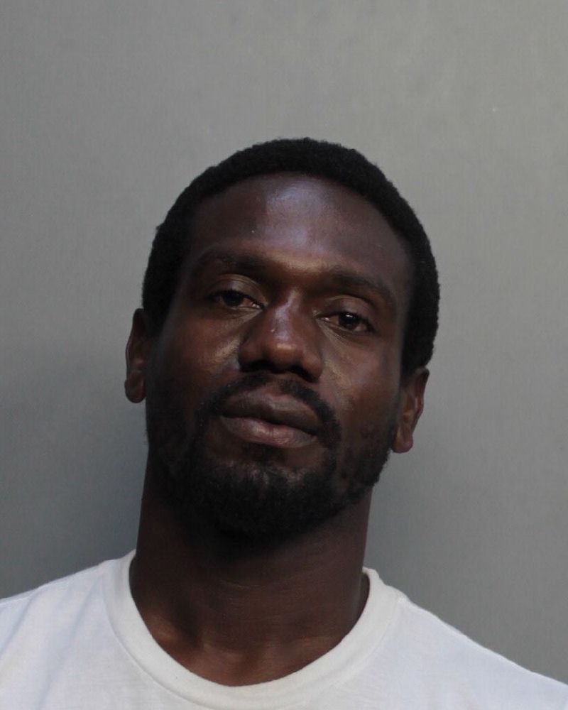 Teddrick Mcintyre Info, Photos, Data, and More / Teddrick Mcintyre TriCountyBusts / Is Teddrick Mcintyre on Social Media Like Facebook, Instagram abd Twitter?