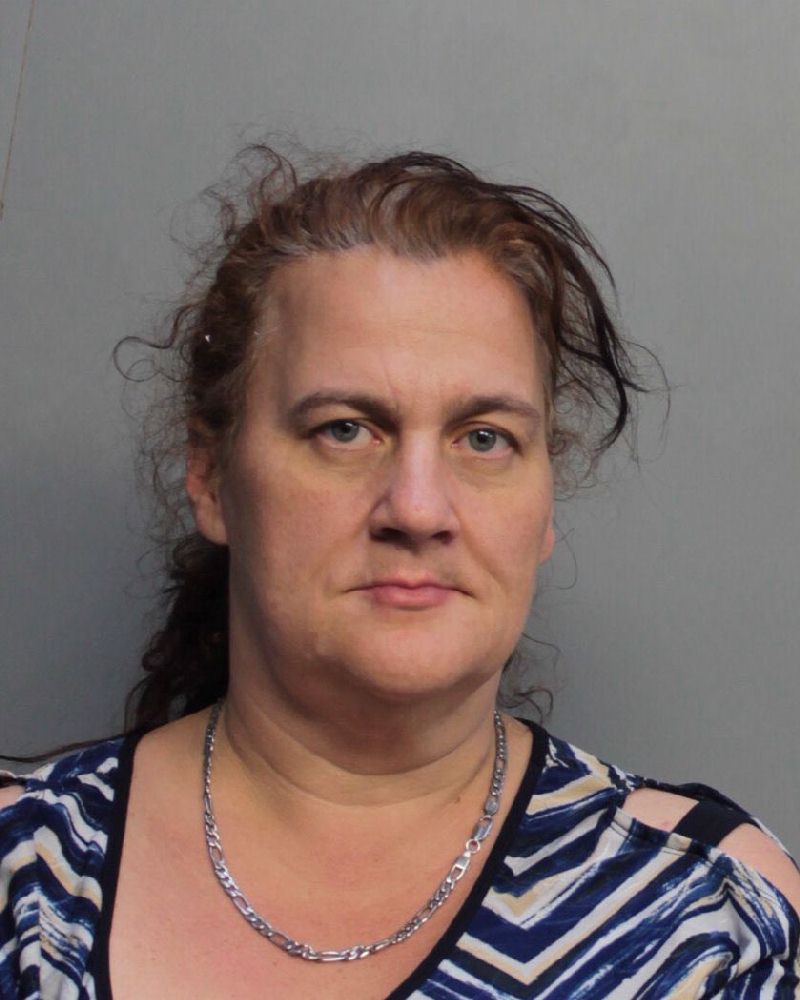 Gina Parrrillo Info, Photos, Data, and More / Gina Parrrillo TriCountyBusts / Is Gina Parrrillo on Social Media Like Facebook, Instagram abd Twitter?