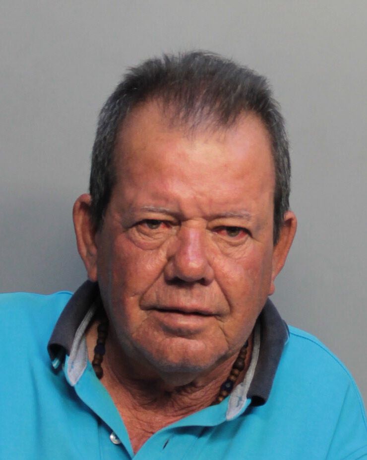 Osmar Ferrer Info, Photos, Data, and More / Osmar Ferrer TriCountyBusts / Is Osmar Ferrer on Social Media Like Facebook, Instagram abd Twitter?