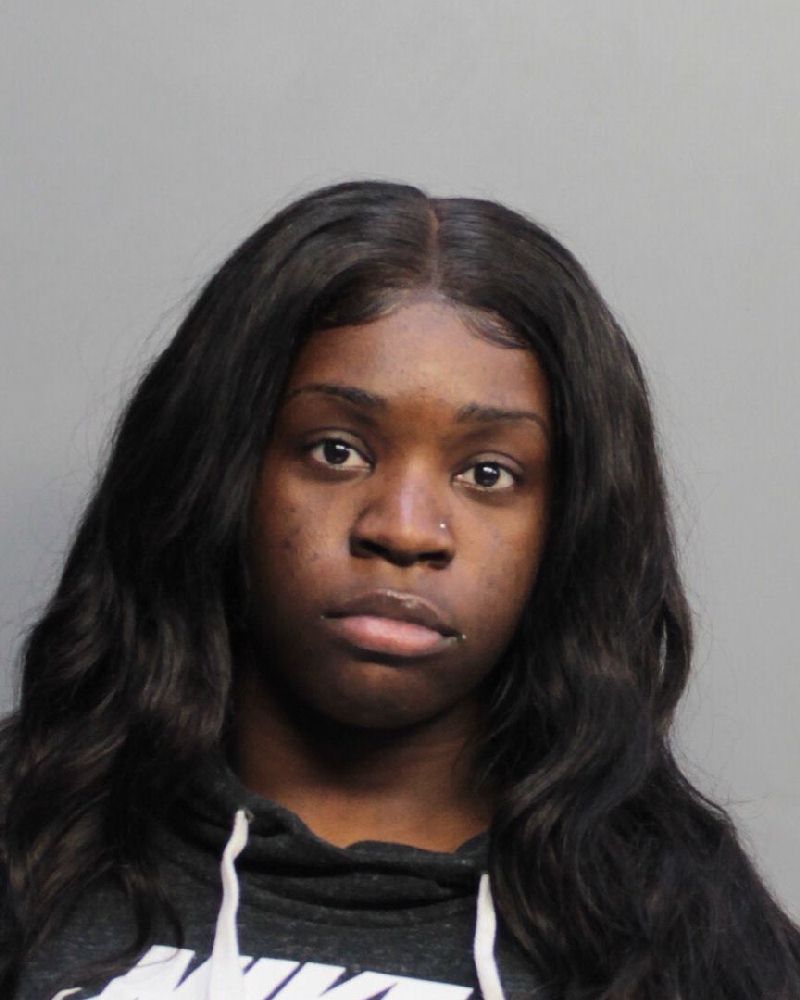 Imani Tropnas Info, Photos, Data, and More / Imani Tropnas TriCountyBusts / Is Imani Tropnas on Social Media Like Facebook, Instagram abd Twitter?