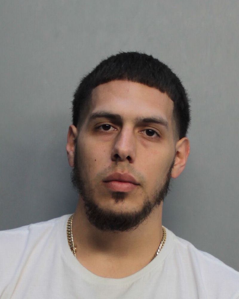 Franklin Ferrer Info, Photos, Data, and More / Franklin Ferrer TriCountyBusts / Is Franklin Ferrer on Social Media Like Facebook, Instagram abd Twitter?