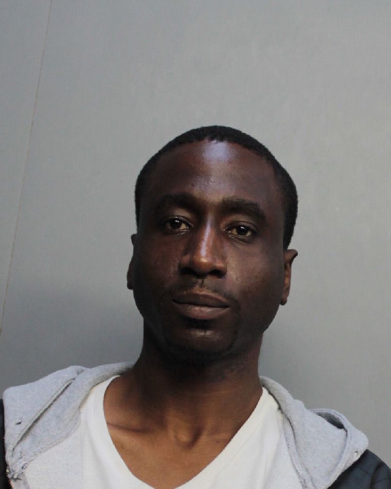 Dontae Woods Info, Photos, Data, and More / Dontae Woods TriCountyBusts / Is Dontae Woods on Social Media Like Facebook, Instagram abd Twitter?
