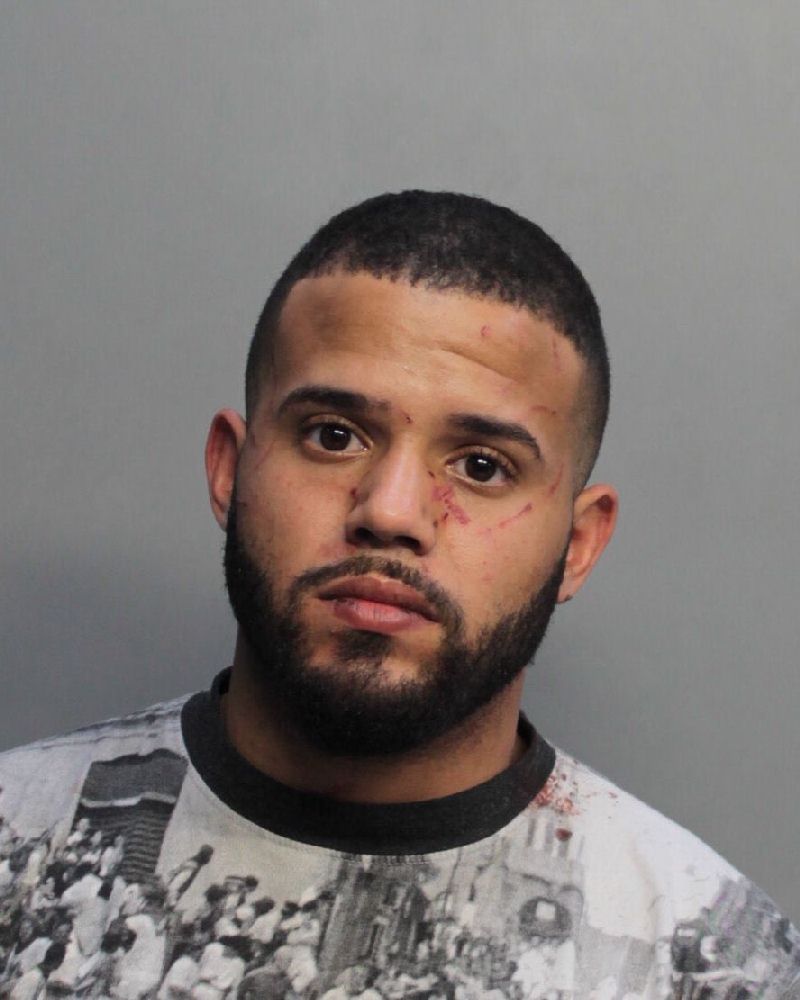 Christopher Rosario Info, Photos, Data, and More / Christopher Rosario TriCountyBusts / Is Christopher Rosario on Social Media Like Facebook, Instagram abd Twitter?