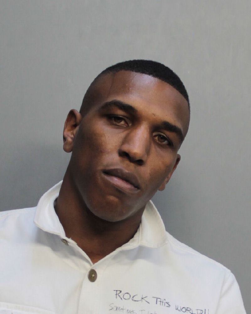 Desmond Trice Info, Photos, Data, and More / Desmond Trice TriCountyBusts / Is Desmond Trice on Social Media Like Facebook, Instagram abd Twitter?