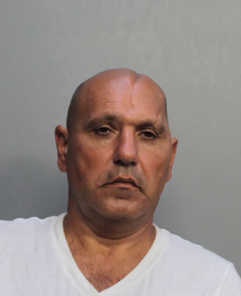 Antonio Alacron Rodriguez Info, Photos, Data, and More / Antonio Alacron Rodriguez TriCountyBusts / Is Antonio Alacron Rodriguez on Social Media Like Facebook, Instagram abd Twitter?