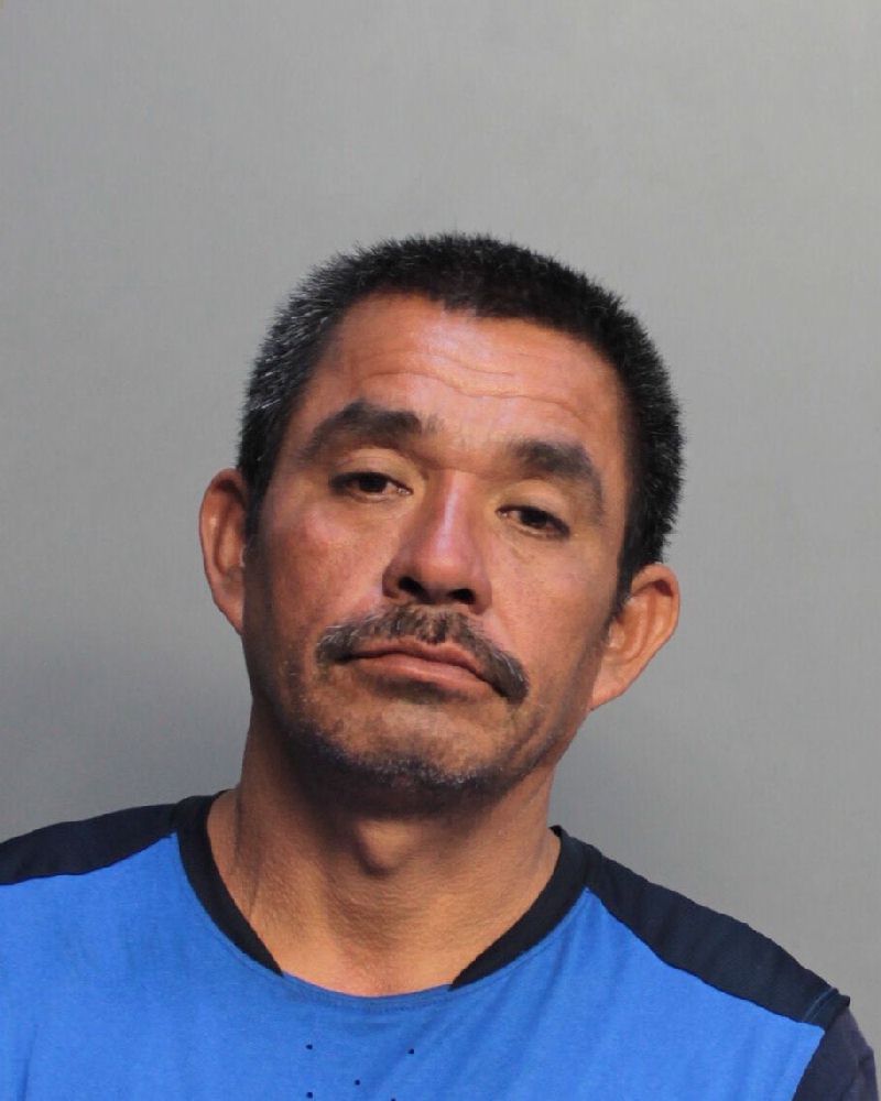 Edgar Rodriguez Info, Photos, Data, and More / Edgar Rodriguez TriCountyBusts / Is Edgar Rodriguez on Social Media Like Facebook, Instagram abd Twitter?