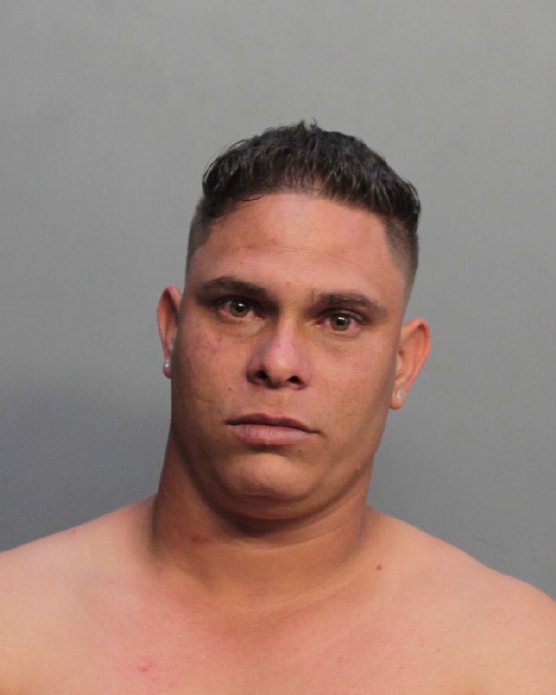 Lazaro Garciapalmero Info, Photos, Data, and More / Lazaro Garciapalmero TriCountyBusts / Is Lazaro Garciapalmero on Social Media Like Facebook, Instagram abd Twitter?