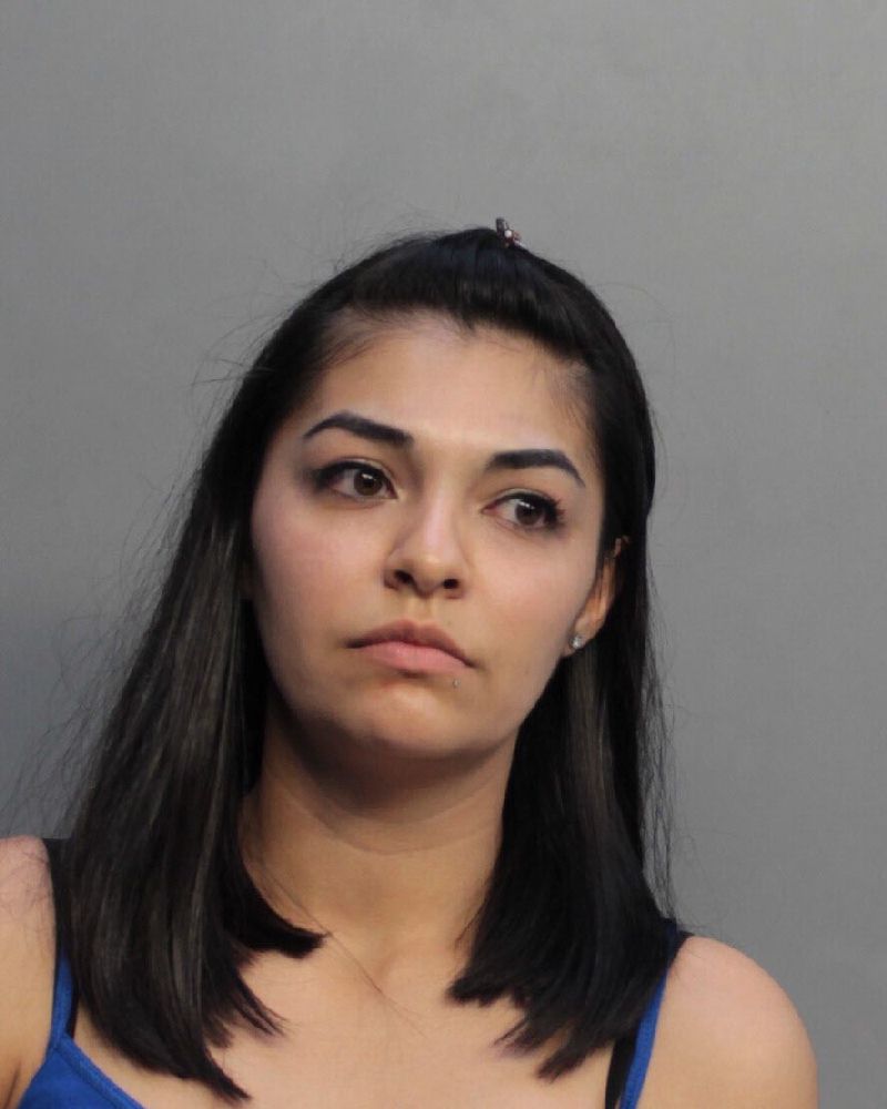 Kristina Merjil Info, Photos, Data, and More / Kristina Merjil TriCountyBusts / Is Kristina Merjil on Social Media Like Facebook, Instagram abd Twitter?