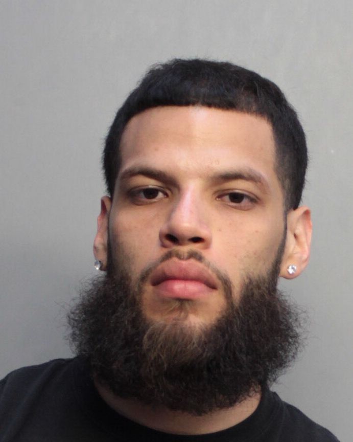 Erick Rivera Info, Photos, Data, and More / Erick Rivera TriCountyBusts / Is Erick Rivera on Social Media Like Facebook, Instagram abd Twitter?