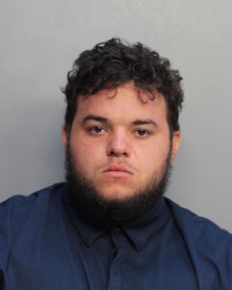 Jonathan Rodriguez Info, Photos, Data, and More / Jonathan Rodriguez TriCountyBusts / Is Jonathan Rodriguez on Social Media Like Facebook, Instagram abd Twitter?