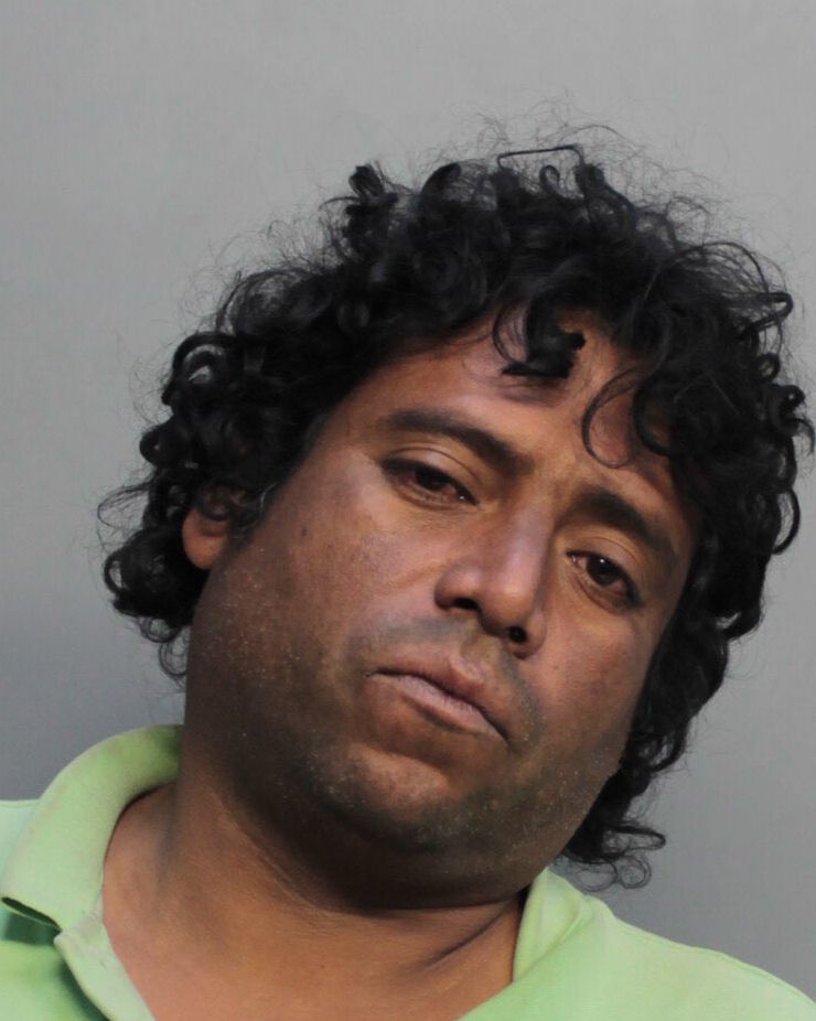 Ronald Sandoval Info, Photos, Data, and More / Ronald Sandoval TriCountyBusts / Is Ronald Sandoval on Social Media Like Facebook, Instagram abd Twitter?