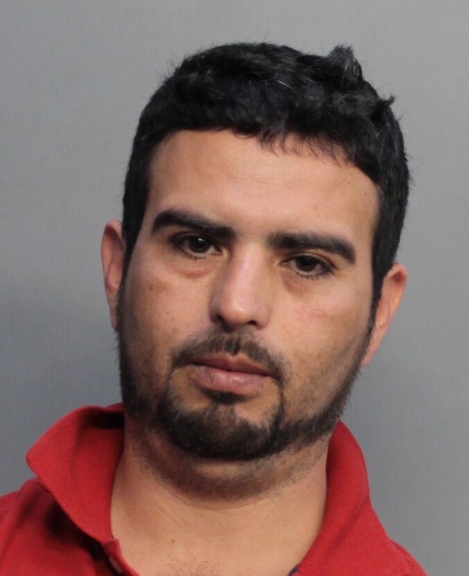 Adalberto Barahona Info, Photos, Data, and More / Adalberto Barahona TriCountyBusts / Is Adalberto Barahona on Social Media Like Facebook, Instagram abd Twitter?