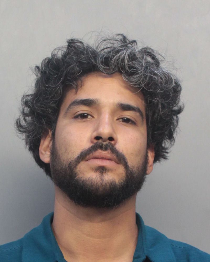 Edgard Villalobos Info, Photos, Data, and More / Edgard Villalobos TriCountyBusts / Is Edgard Villalobos on Social Media Like Facebook, Instagram abd Twitter?