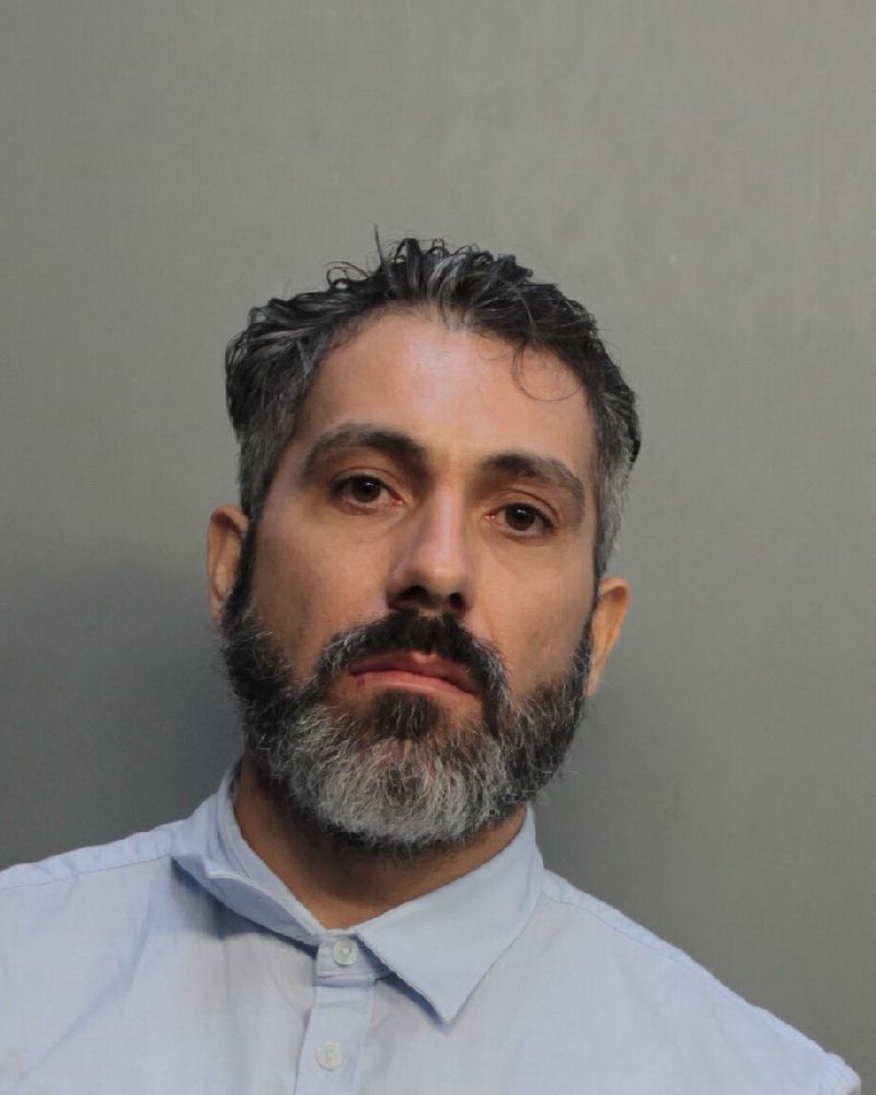 Javier Vaca Info, Photos, Data, and More / Javier Vaca TriCountyBusts / Is Javier Vaca on Social Media Like Facebook, Instagram abd Twitter?