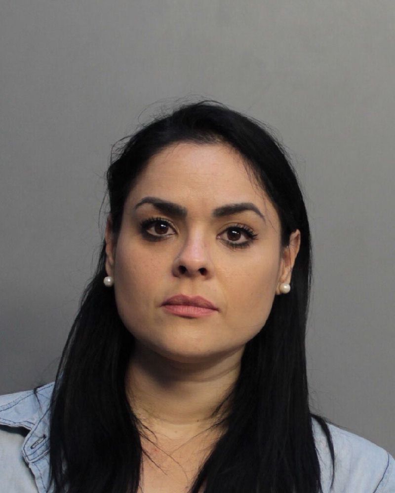 Michelle Lozada Info, Photos, Data, and More / Michelle Lozada TriCountyBusts / Is Michelle Lozada on Social Media Like Facebook, Instagram abd Twitter?