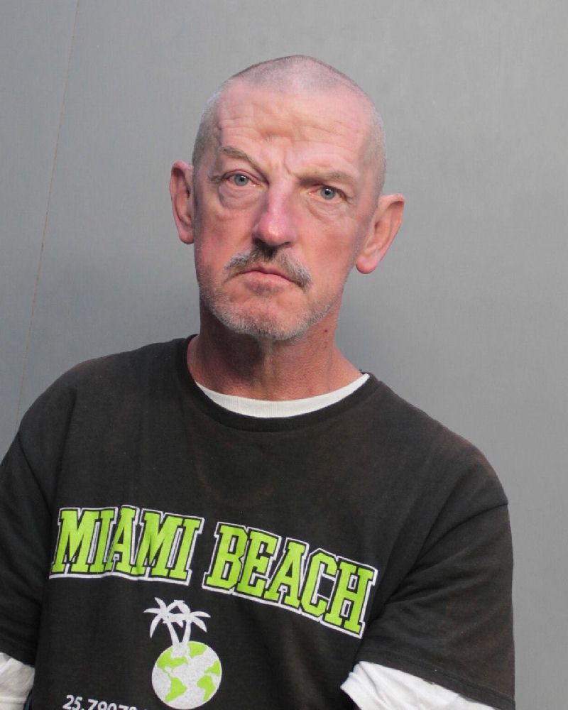 Ronald Macneal Info, Photos, Data, and More / Ronald Macneal TriCountyBusts / Is Ronald Macneal on Social Media Like Facebook, Instagram abd Twitter?