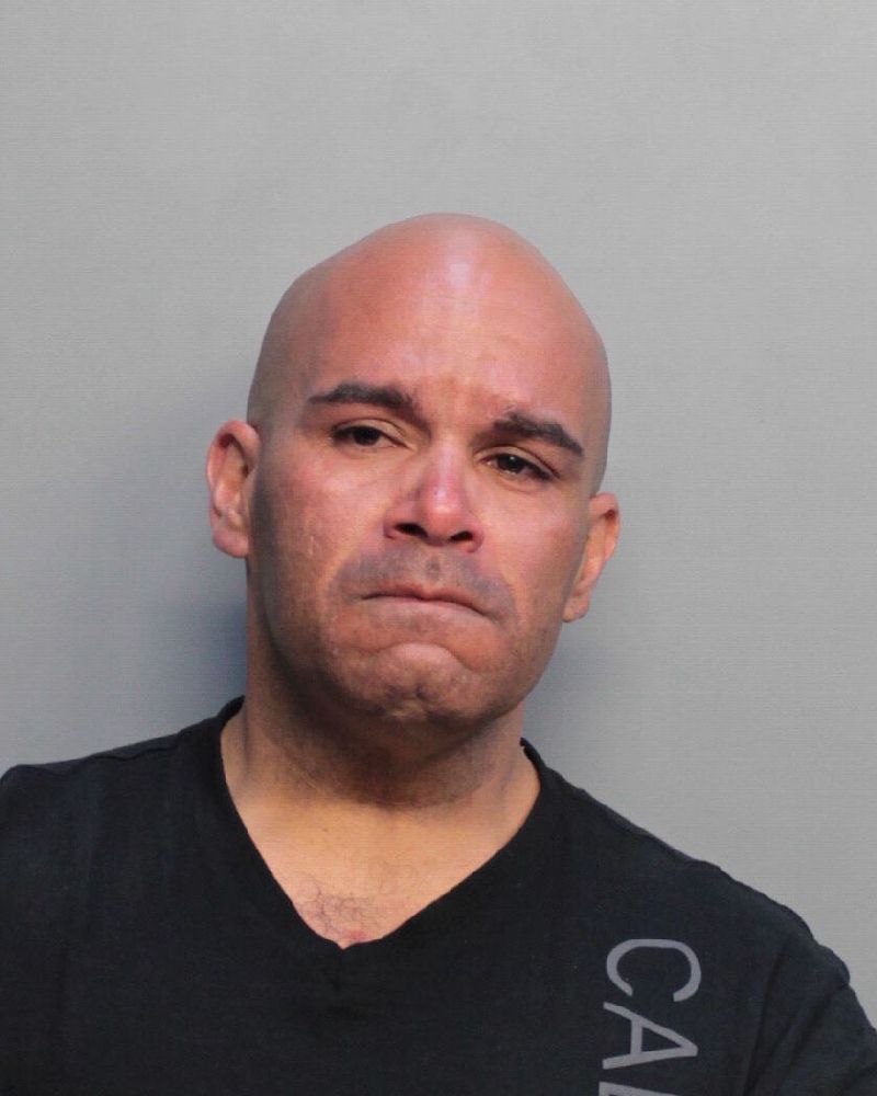 Carlos Roman Info, Photos, Data, and More / Carlos Roman TriCountyBusts / Is Carlos Roman on Social Media Like Facebook, Instagram abd Twitter?