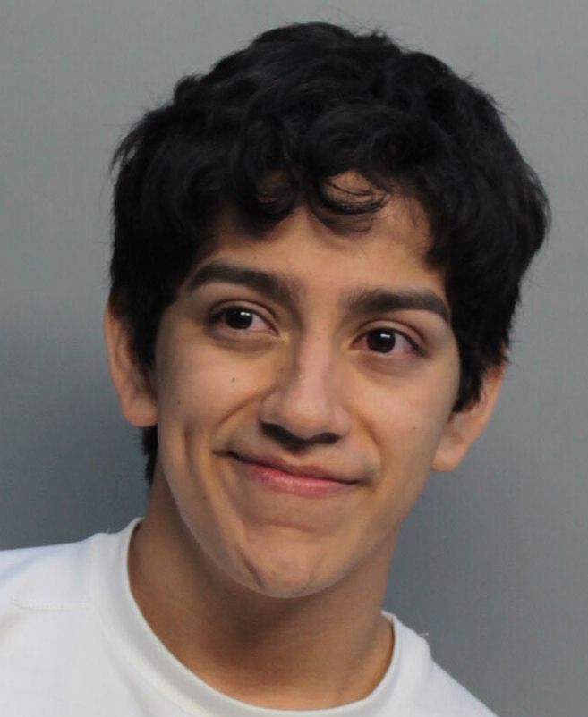 Luis Palma Info, Photos, Data, and More / Luis Palma TriCountyBusts / Is Luis Palma on Social Media Like Facebook, Instagram abd Twitter?