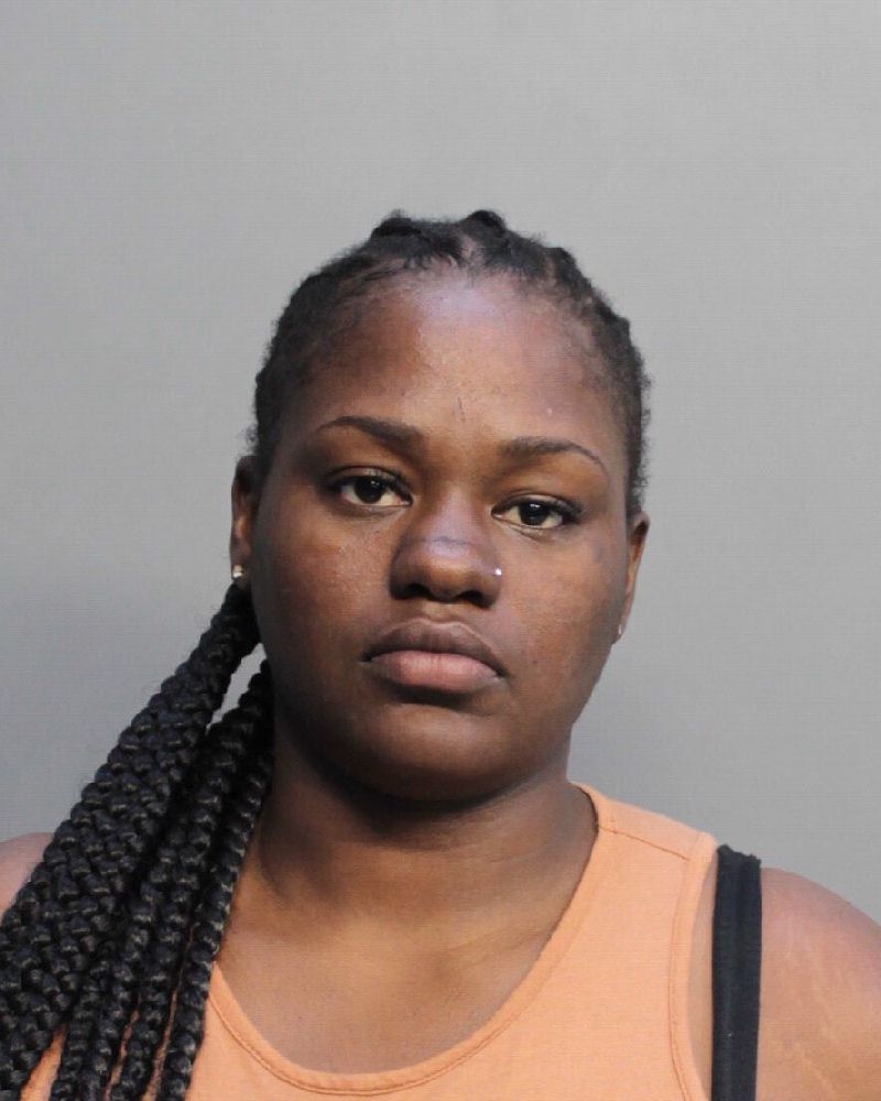 Christina Simeon Info, Photos, Data, and More / Christina Simeon TriCountyBusts / Is Christina Simeon on Social Media Like Facebook, Instagram abd Twitter?