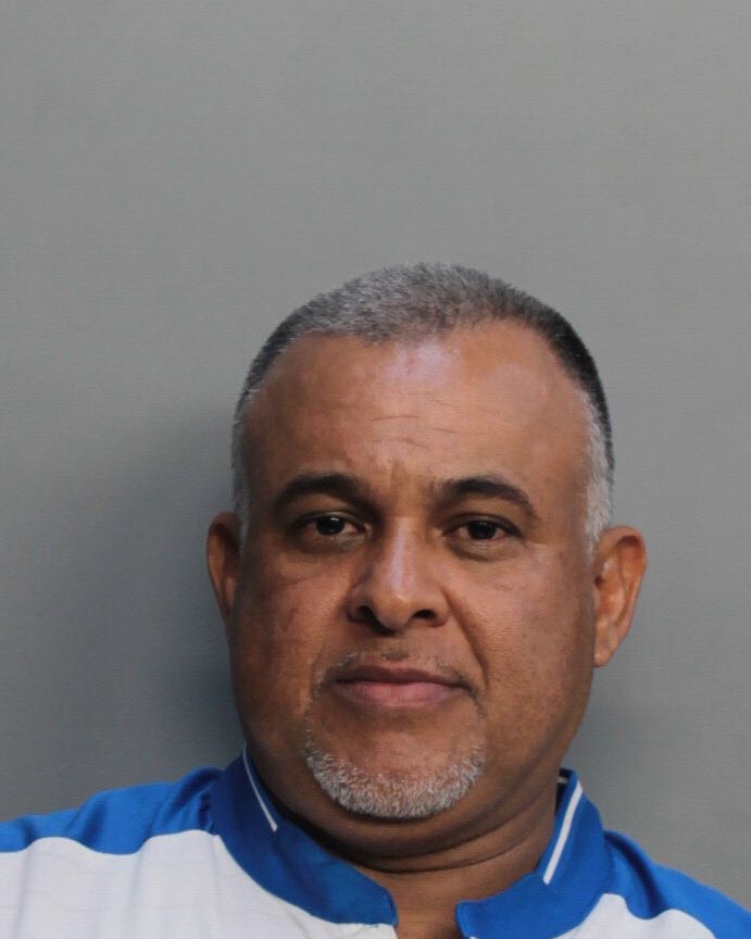 Miguel Rodriguez Info, Photos, Data, and More / Miguel Rodriguez TriCountyBusts / Is Miguel Rodriguez on Social Media Like Facebook, Instagram abd Twitter?