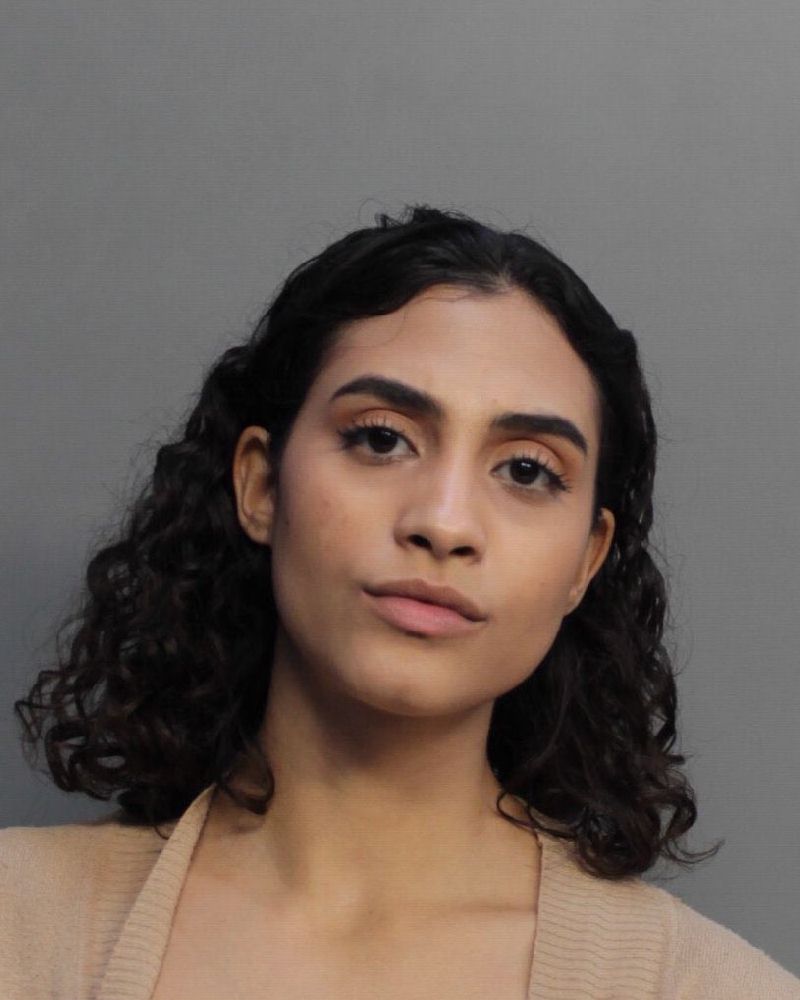 Sunelys Reyestamayo Info, Photos, Data, and More / Sunelys Reyestamayo TriCountyBusts / Is Sunelys Reyestamayo on Social Media Like Facebook, Instagram abd Twitter?