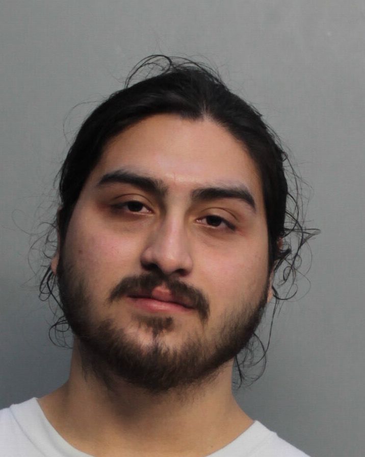 Daniel Gomez Info, Photos, Data, and More / Daniel Gomez TriCountyBusts / Is Daniel Gomez on Social Media Like Facebook, Instagram abd Twitter?