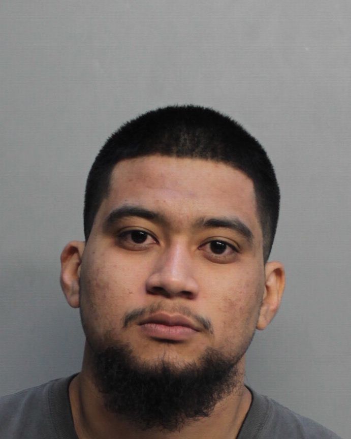 Christopher Melgar Info, Photos, Data, and More / Christopher Melgar TriCountyBusts / Is Christopher Melgar on Social Media Like Facebook, Instagram abd Twitter?