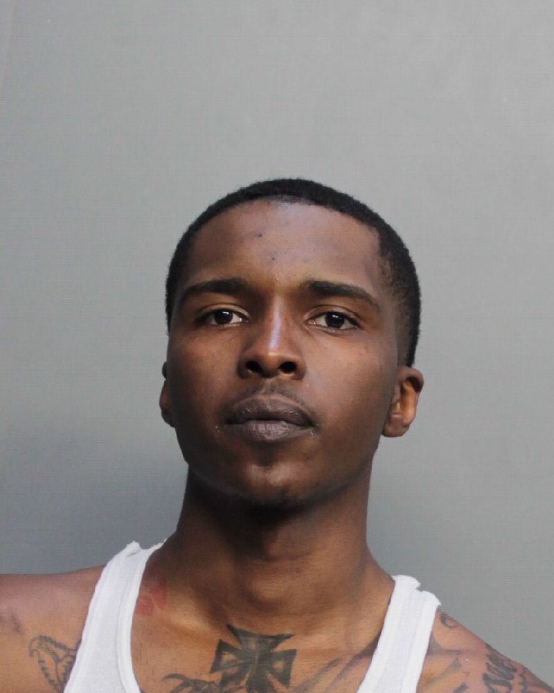 Dashawn Foster Info, Photos, Data, and More / Dashawn Foster TriCountyBusts / Is Dashawn Foster on Social Media Like Facebook, Instagram abd Twitter?