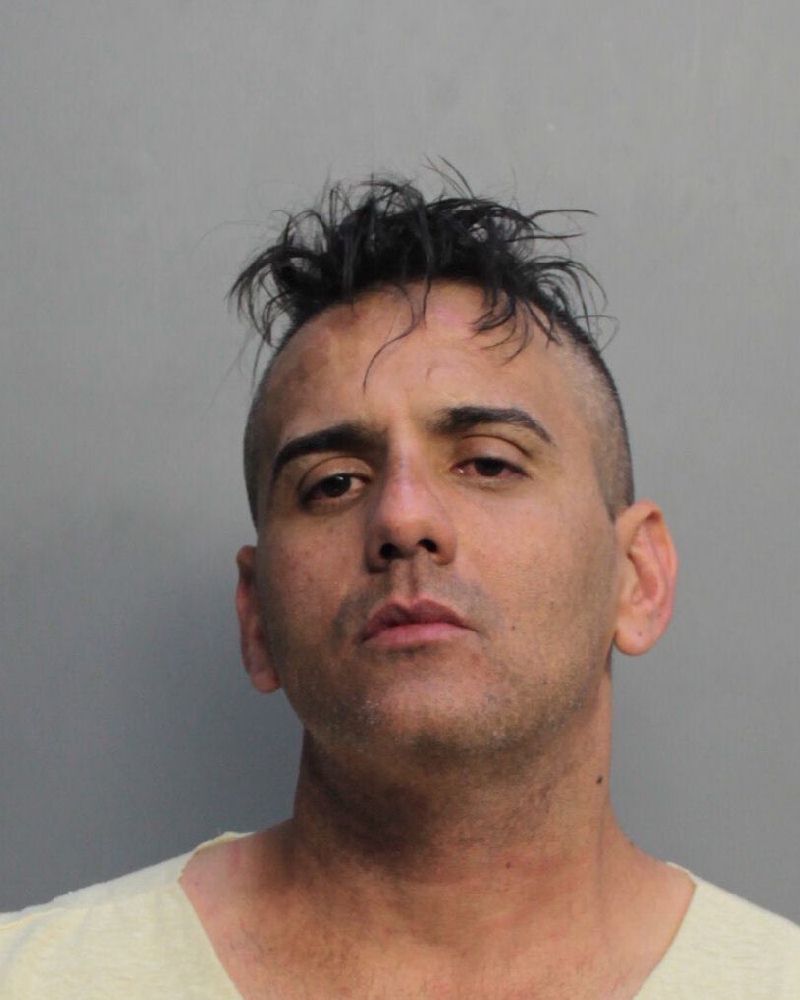 Norberto Prado-Perez Info, Photos, Data, and More / Norberto Prado-Perez TriCountyBusts / Is Norberto Prado-Perez on Social Media Like Facebook, Instagram abd Twitter?