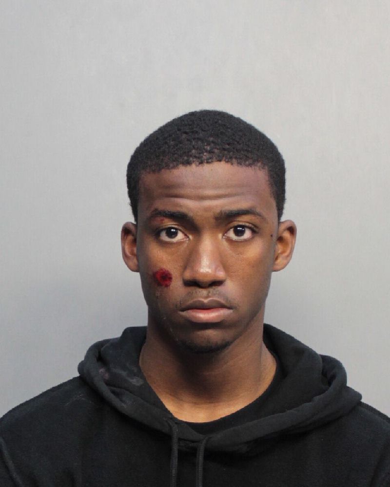 Leon Harris Info, Photos, Data, and More / Leon Harris TriCountyBusts / Is Leon Harris on Social Media Like Facebook, Instagram abd Twitter?