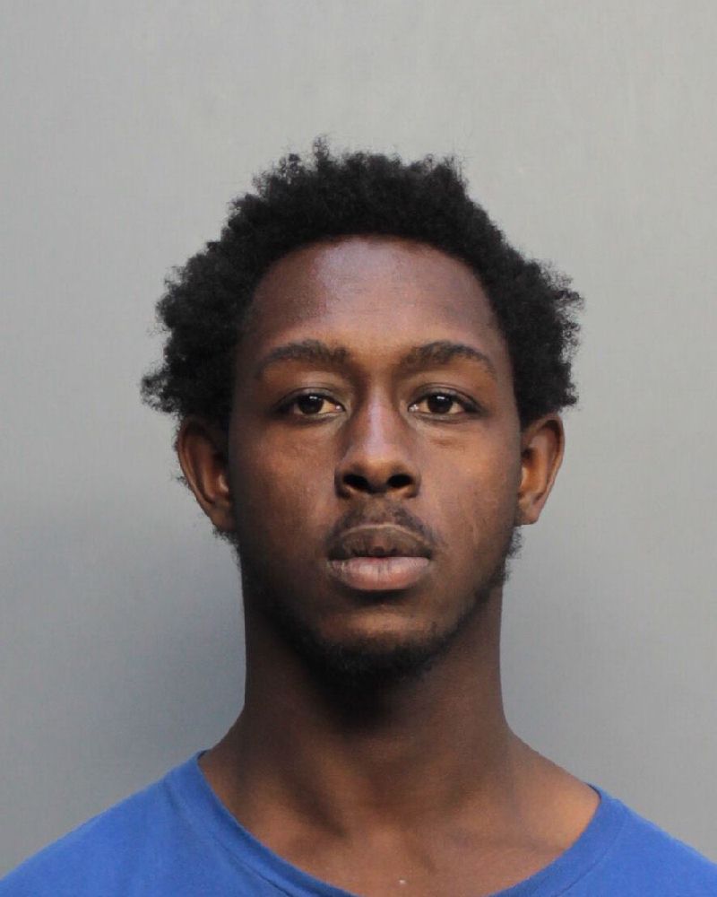 Trevon Sanchez Info, Photos, Data, and More / Trevon Sanchez TriCountyBusts / Is Trevon Sanchez on Social Media Like Facebook, Instagram abd Twitter?