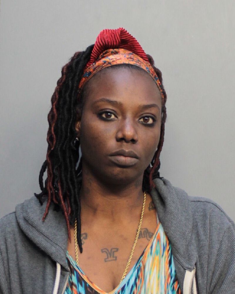 Berentricia Smith Info, Photos, Data, and More / Berentricia Smith TriCountyBusts / Is Berentricia Smith on Social Media Like Facebook, Instagram abd Twitter?