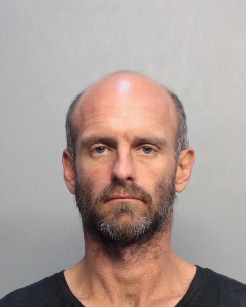 David Krenn Info, Photos, Data, and More / David Krenn TriCountyBusts / Is David Krenn on Social Media Like Facebook, Instagram abd Twitter?