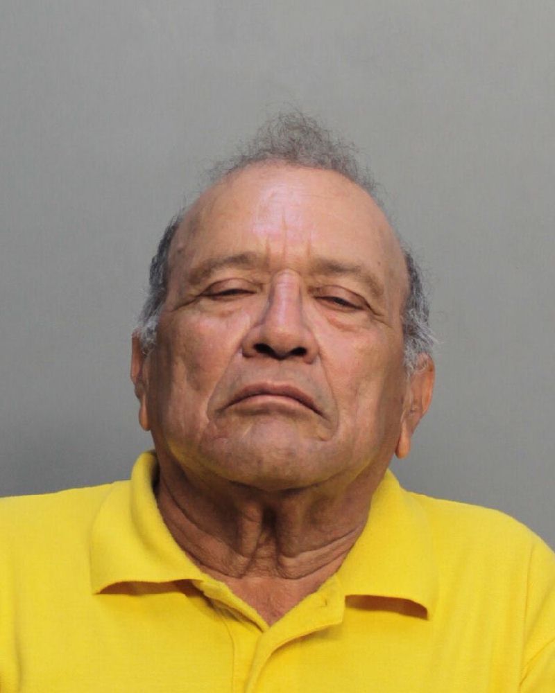 Mario Padilla Info, Photos, Data, and More / Mario Padilla TriCountyBusts / Is Mario Padilla on Social Media Like Facebook, Instagram abd Twitter?