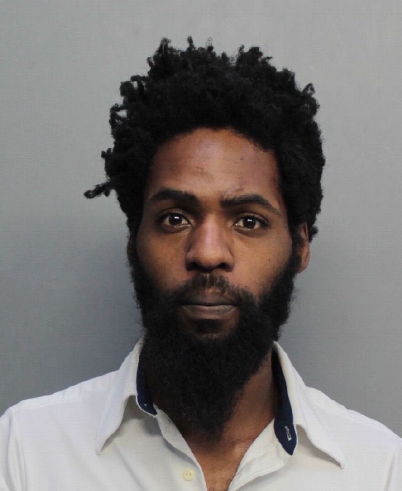 Tyrone James Info, Photos, Data, and More / Tyrone James TriCountyBusts / Is Tyrone James on Social Media Like Facebook, Instagram abd Twitter?