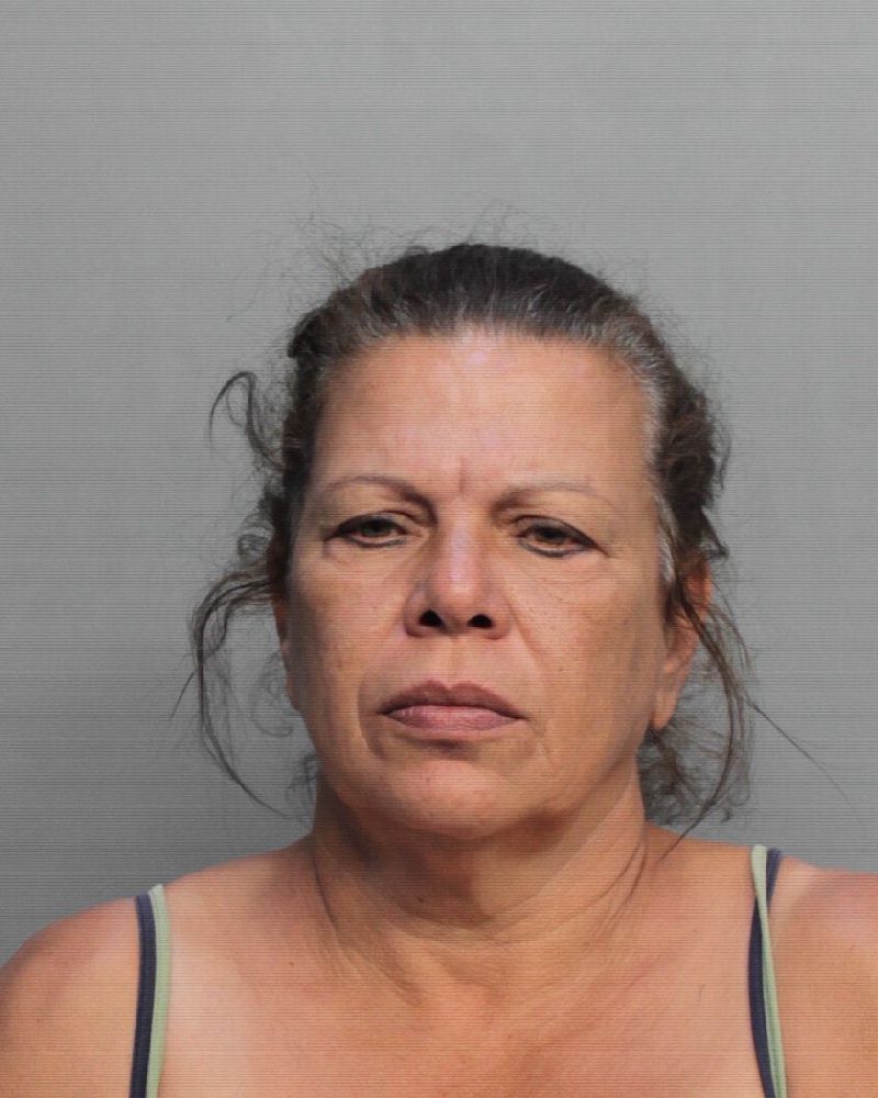 Rebecca Valdez Info, Photos, Data, and More / Rebecca Valdez TriCountyBusts / Is Rebecca Valdez on Social Media Like Facebook, Instagram abd Twitter?