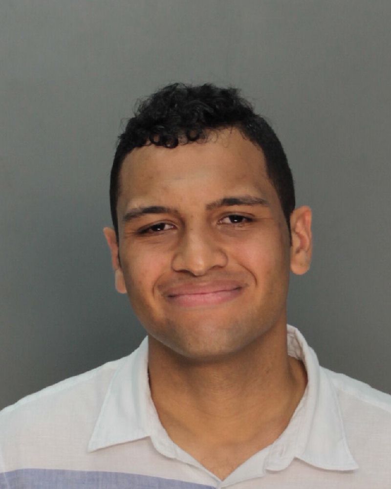 Anthony Gomez Info, Photos, Data, and More / Anthony Gomez TriCountyBusts / Is Anthony Gomez on Social Media Like Facebook, Instagram abd Twitter?