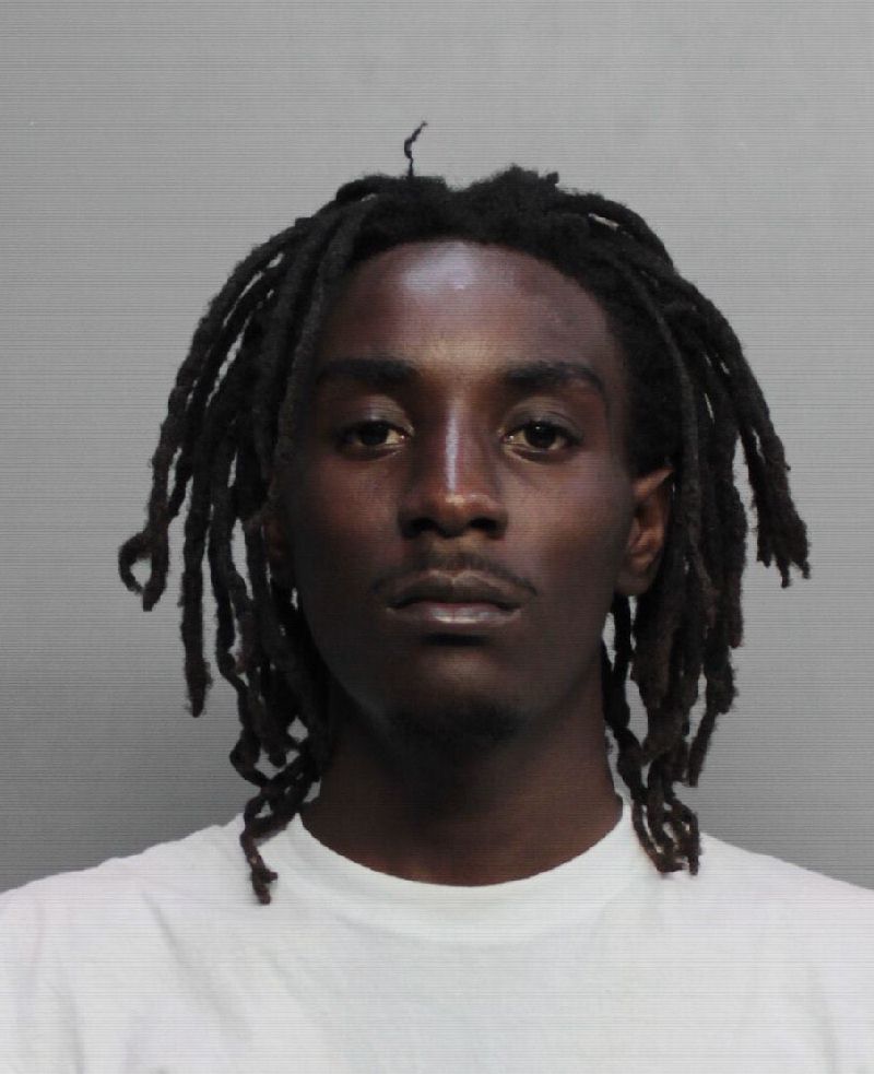 Cordarius Thomas Info, Photos, Data, and More / Cordarius Thomas TriCountyBusts / Is Cordarius Thomas on Social Media Like Facebook, Instagram abd Twitter?
