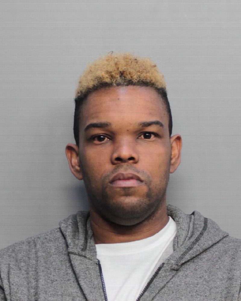 Ricardo Martells Info, Photos, Data, and More / Ricardo Martells TriCountyBusts / Is Ricardo Martells on Social Media Like Facebook, Instagram abd Twitter?