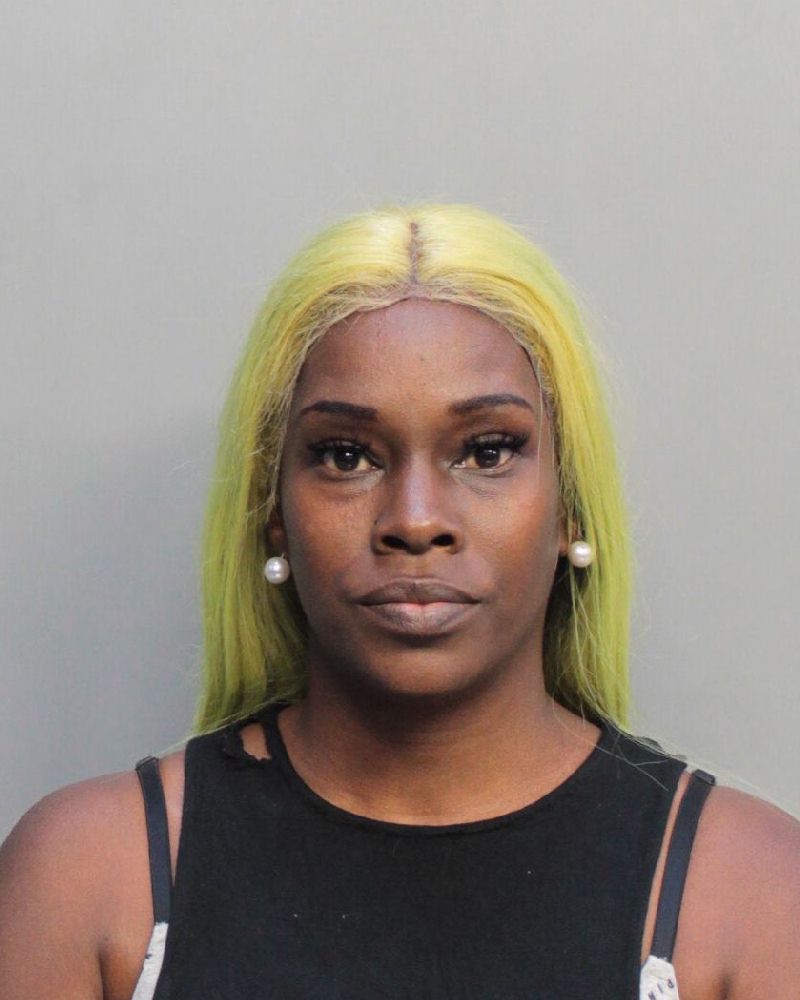 Chantel Nelson Info, Photos, Data, and More / Chantel Nelson TriCountyBusts / Is Chantel Nelson on Social Media Like Facebook, Instagram abd Twitter?