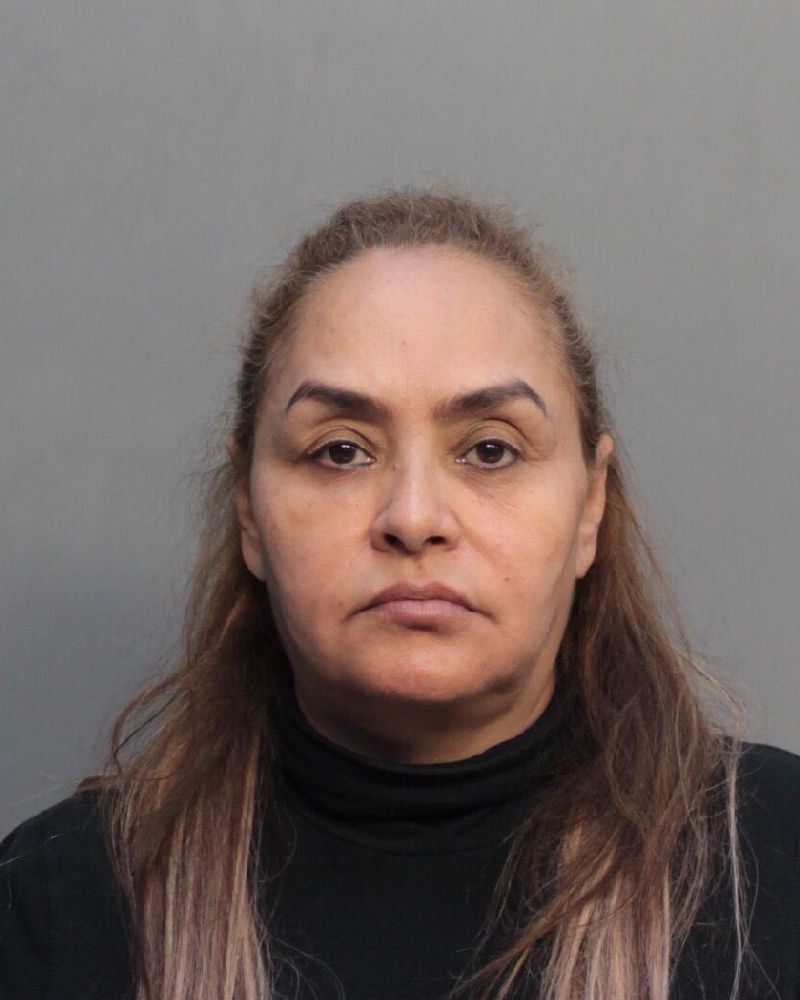 Nancy Betancor Info, Photos, Data, and More / Nancy Betancor TriCountyBusts / Is Nancy Betancor on Social Media Like Facebook, Instagram abd Twitter?