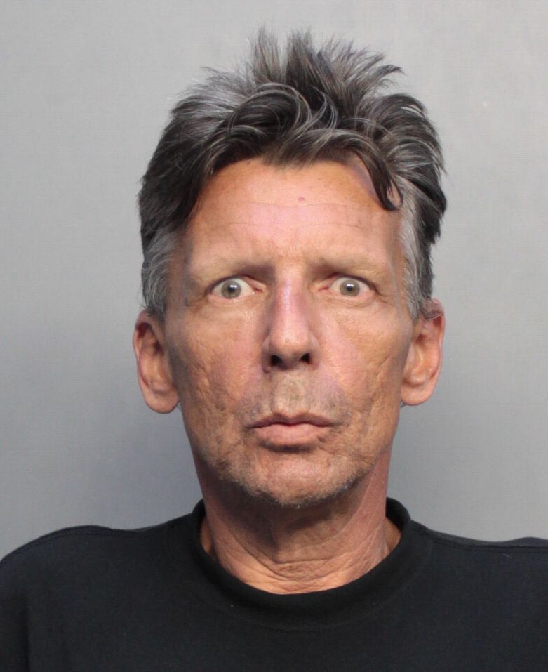 John Carpenter Info, Photos, Data, and More / John Carpenter TriCountyBusts / Is John Carpenter on Social Media Like Facebook, Instagram abd Twitter?