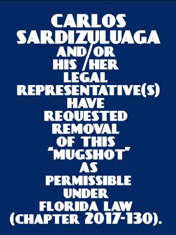 Carlos Sardizuluaga Info, Photos, Data, and More / Carlos Sardizuluaga TriCountyBusts / Is Carlos Sardizuluaga on Social Media Like Facebook, Instagram abd Twitter?