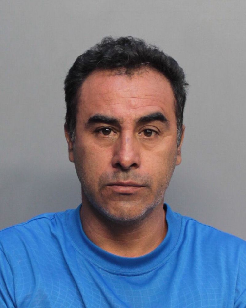 Geraldo Luna Info, Photos, Data, and More / Geraldo Luna TriCountyBusts / Is Geraldo Luna on Social Media Like Facebook, Instagram abd Twitter?